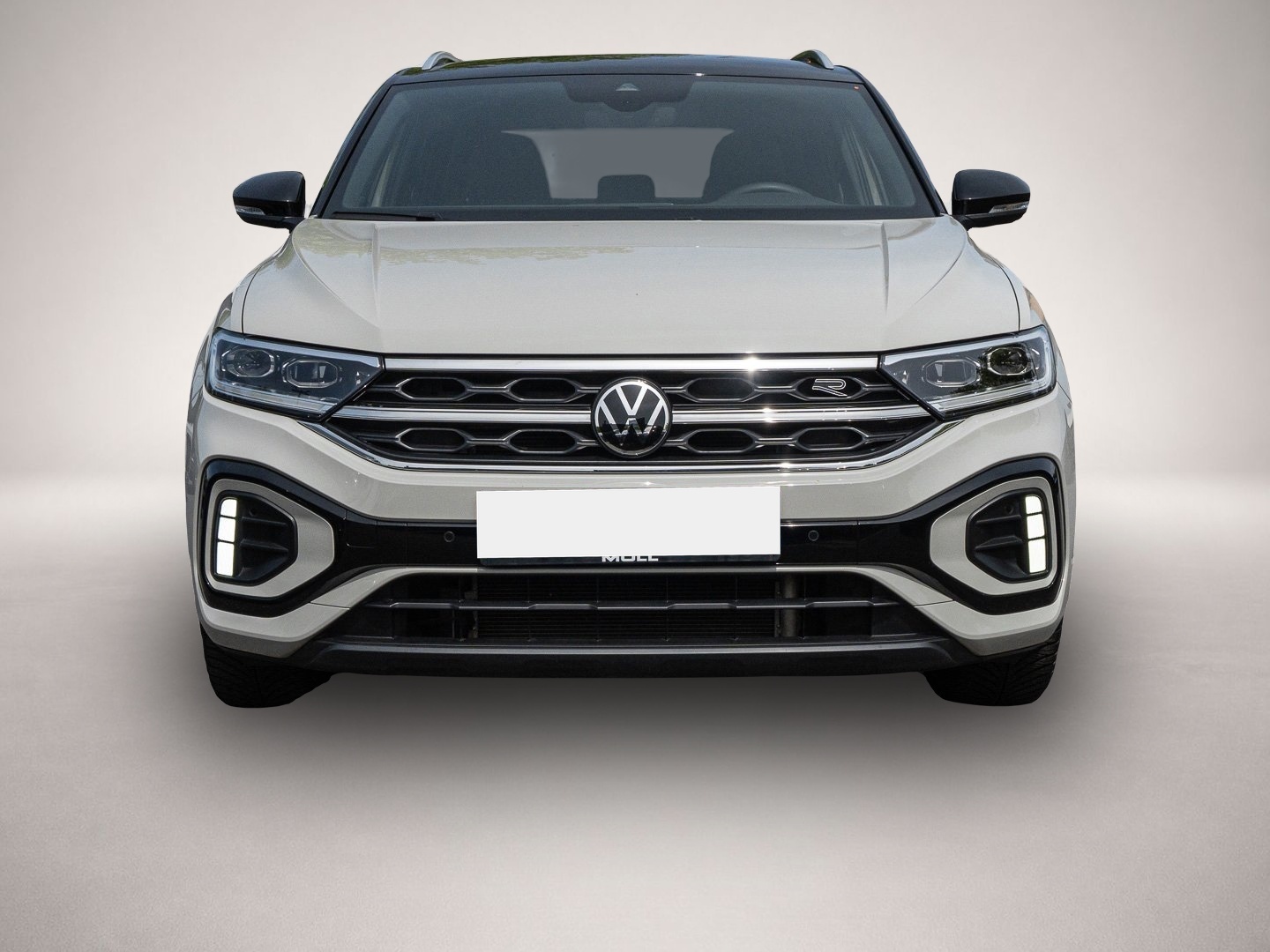 Volkswagen T-Roc (03/2024, Benzin)