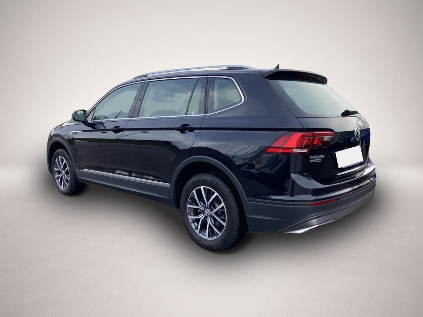 Volkswagen Tiguan Allspace (09/2021, )