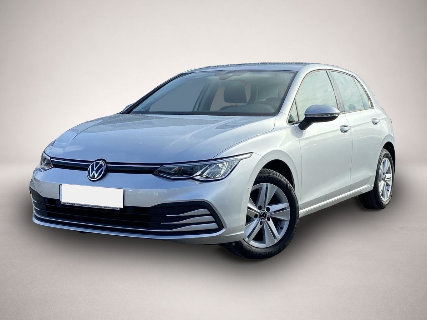 Volkswagen Golf (09/2022, )