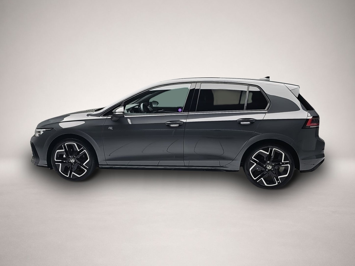 Volkswagen Golf, Bild 4 von 4