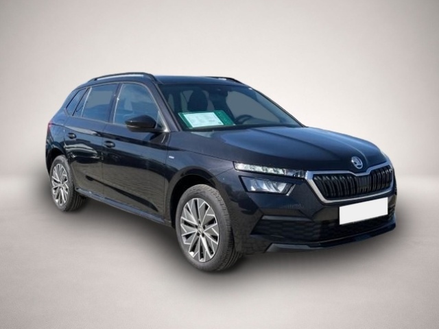 Skoda Kamiq (12/2021, Benzin)