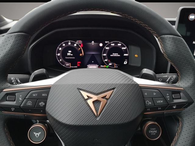 CUPRA Leon, Bild 3 von 5