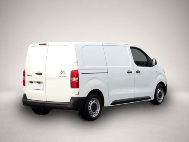 Citroen Jumpy (11/2021, Diesel)