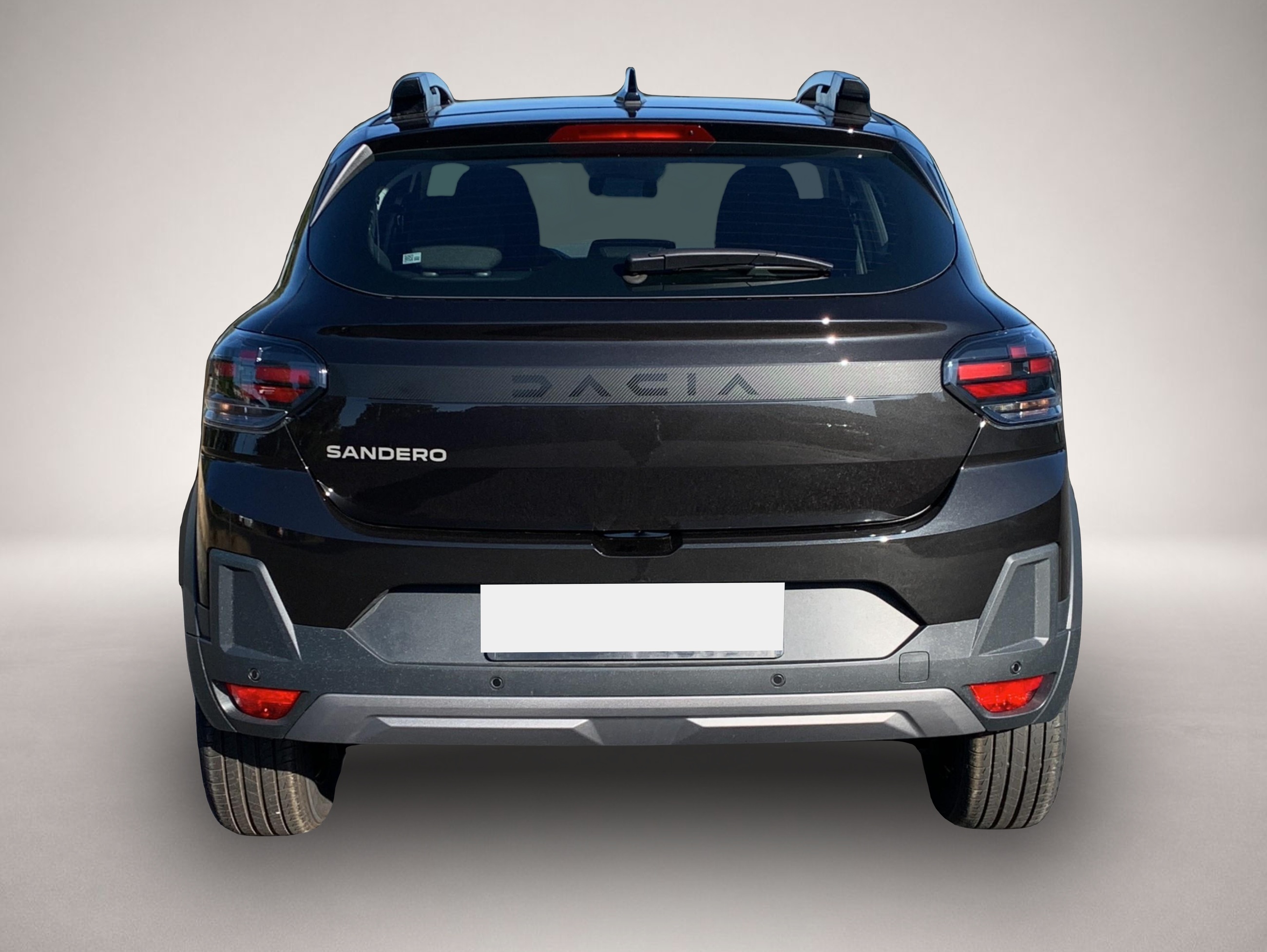 Dacia Sandero (07/2026, Benzin)