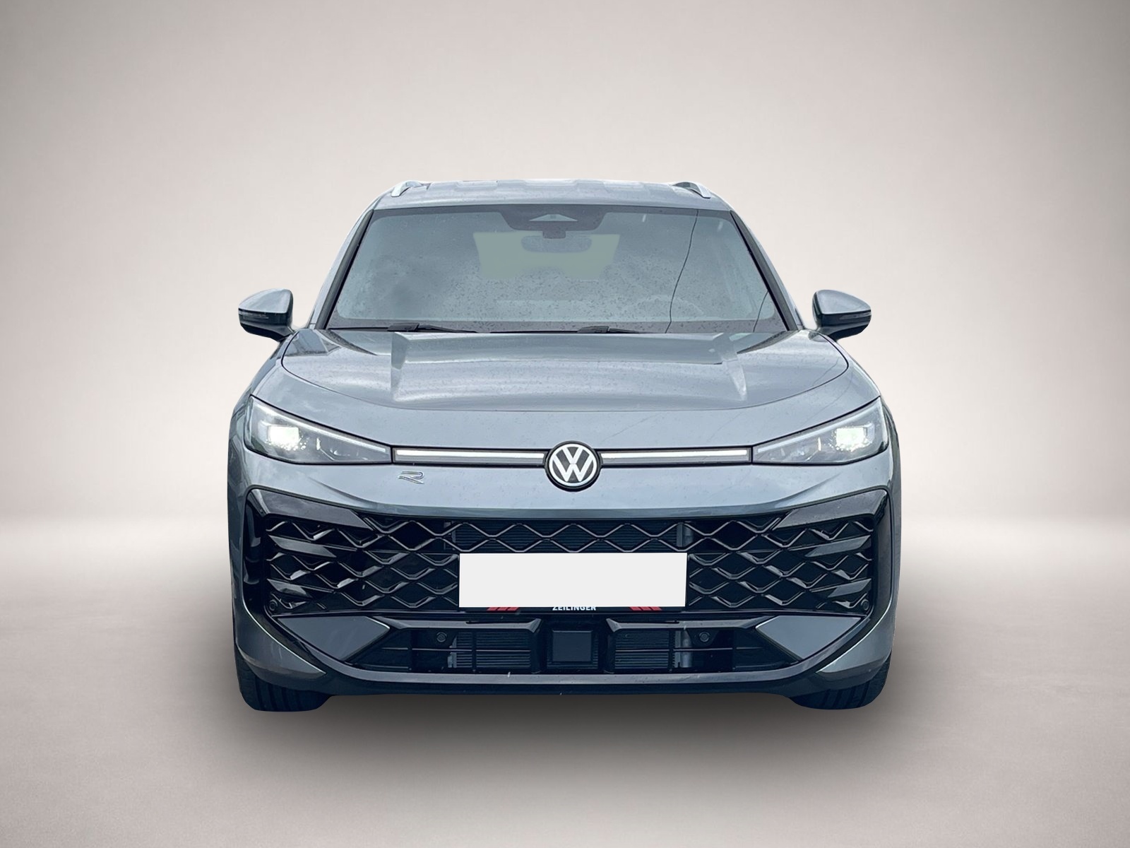 Volkswagen T-Roc (05/2026, Benzin)