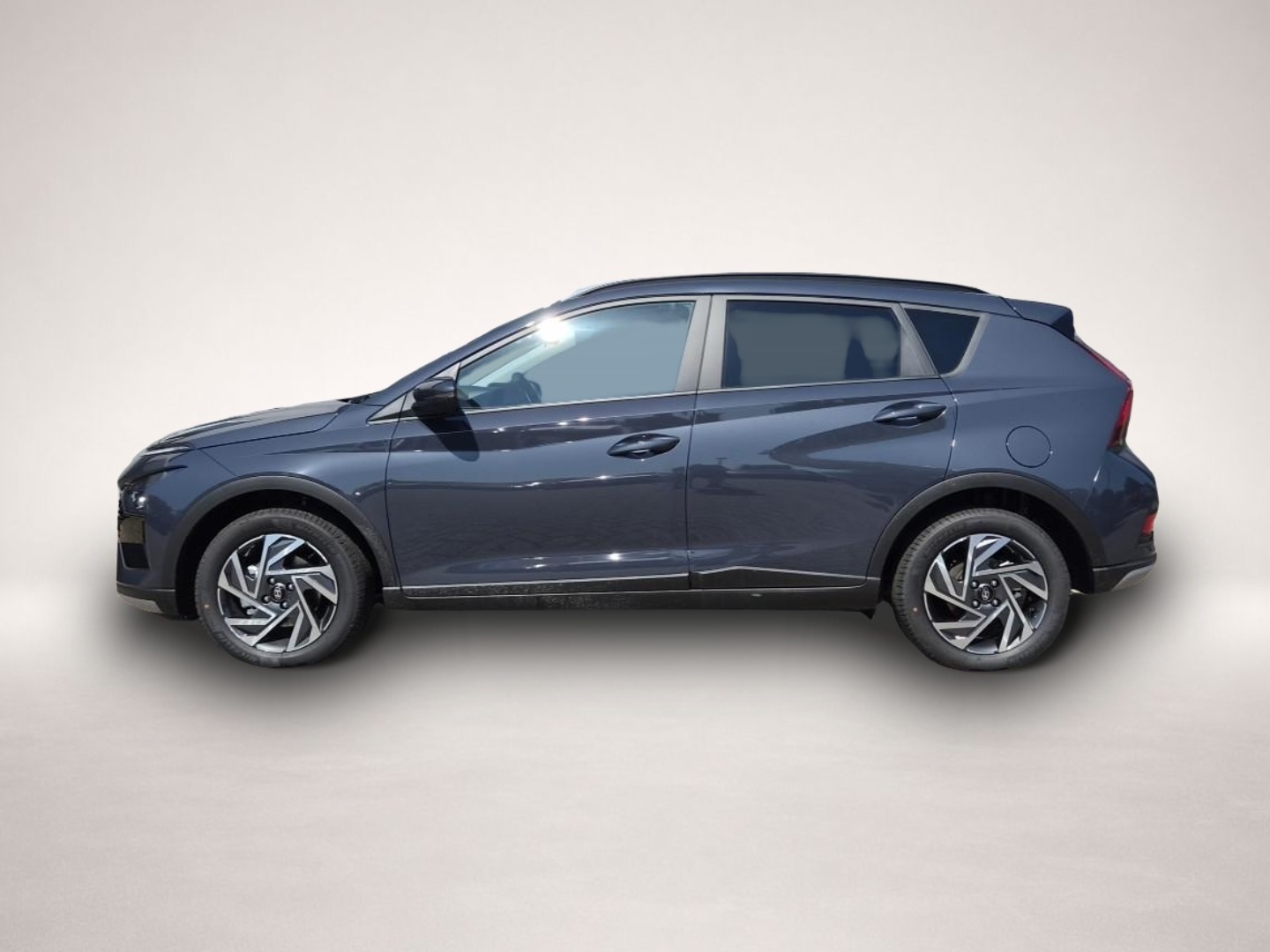 Hyundai BAYON (05/2026, Benzin)