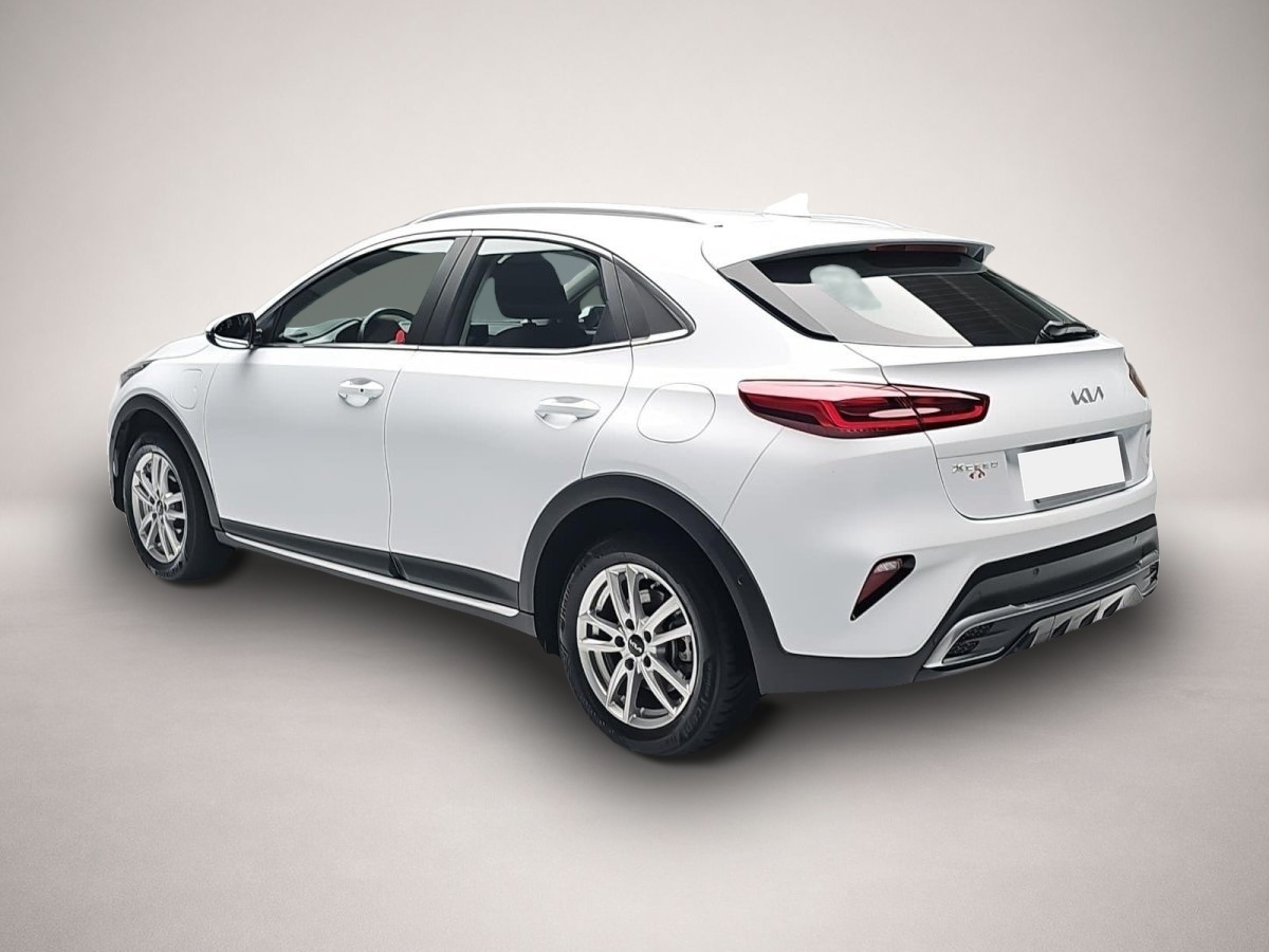 KIA XCeed (04/2024, Hybrid (Benzin/Elektro))