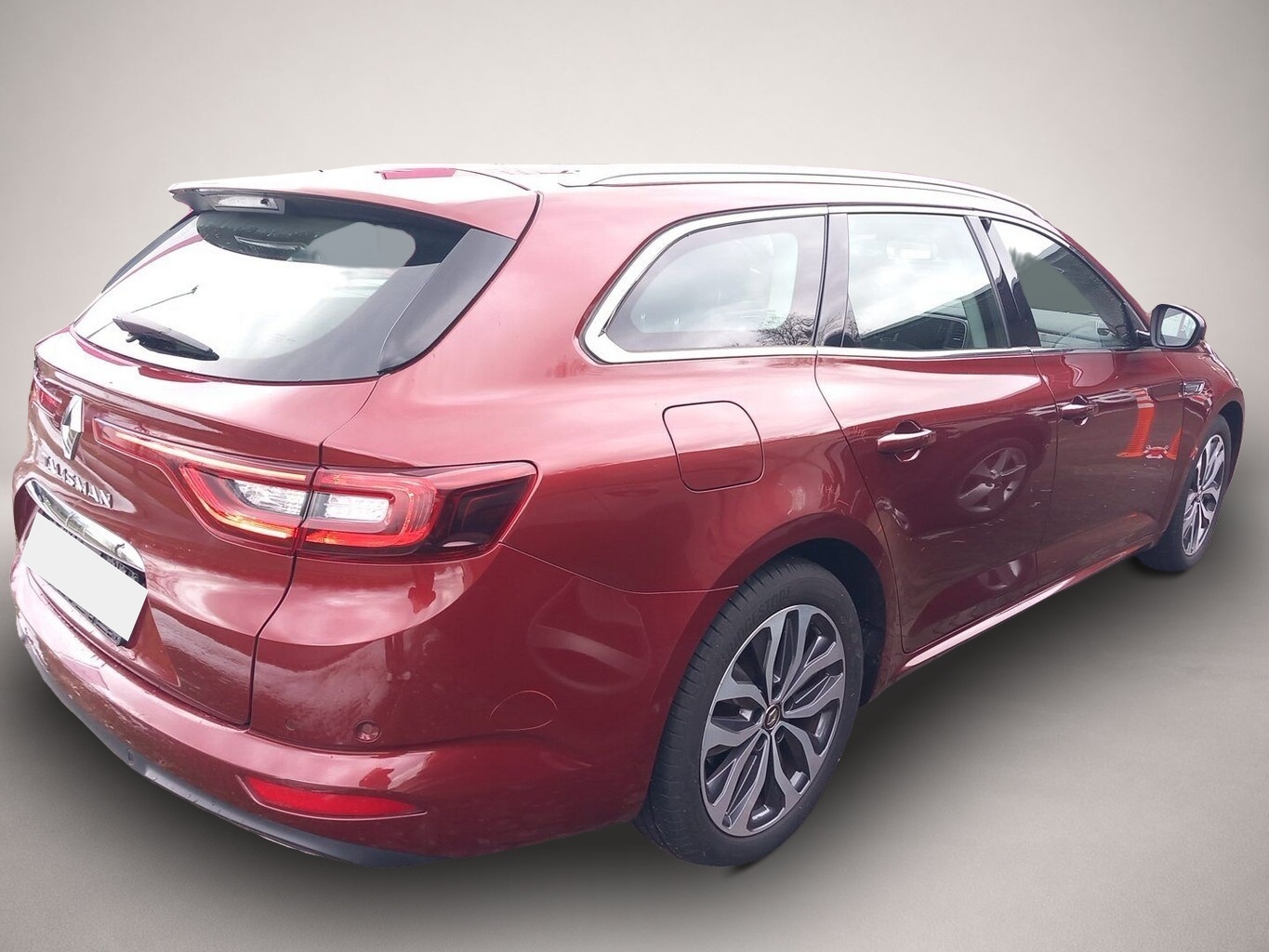 Renault Talisman (07/2019, Benzin)