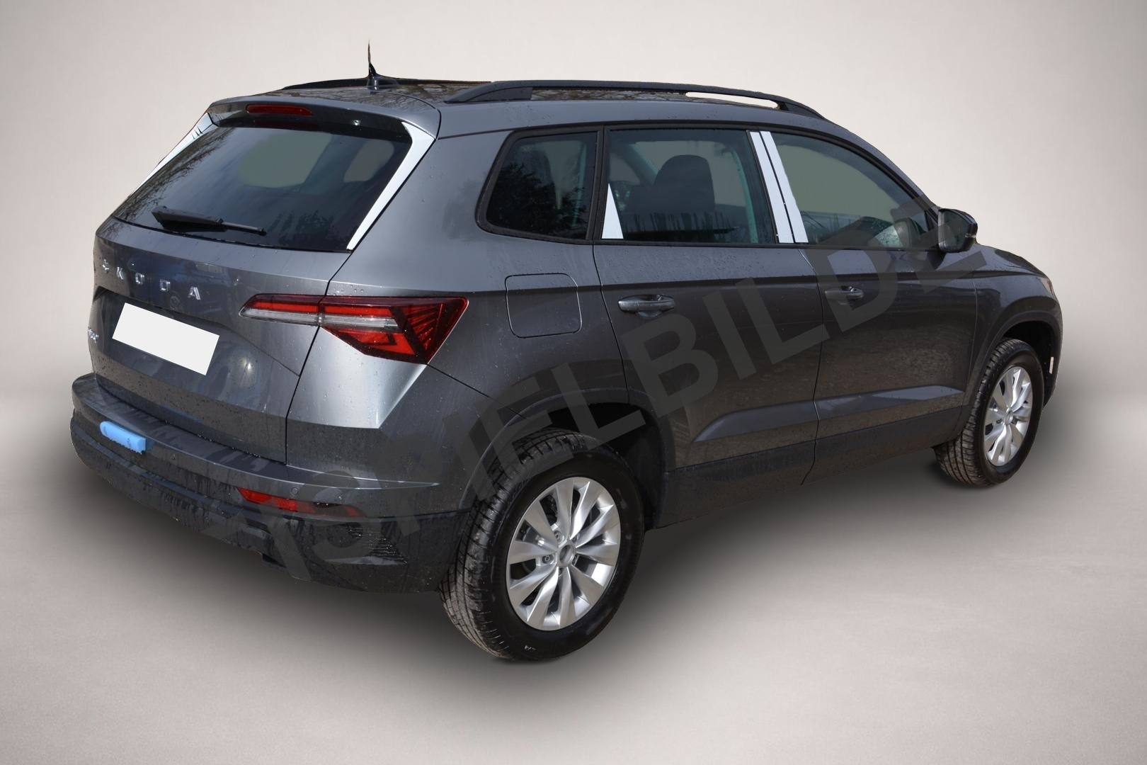 Skoda Karoq, Bild 2 von 5