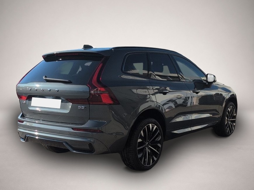 Volvo XC60 (01/2026, Benzin)