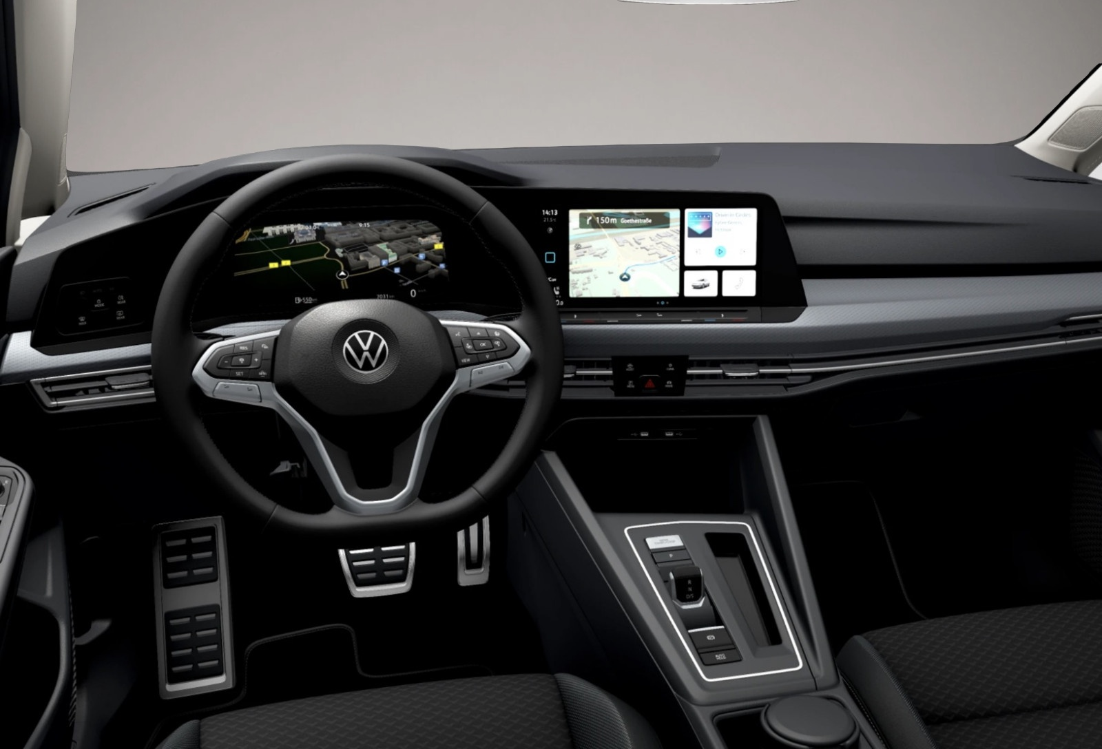 Volkswagen Golf (02/2022, Diesel)
