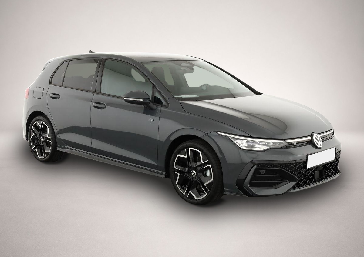 Volkswagen Golf (08/2026, Benzin)