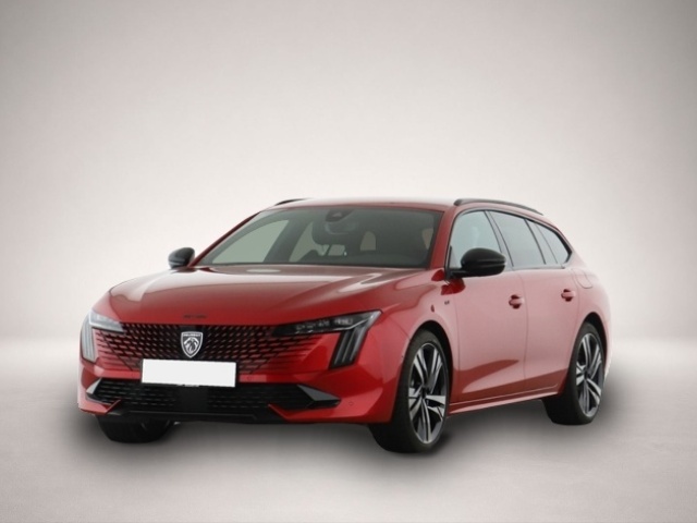 Peugeot 508 (05/2025, Hybrid (Benzin/Elektro))