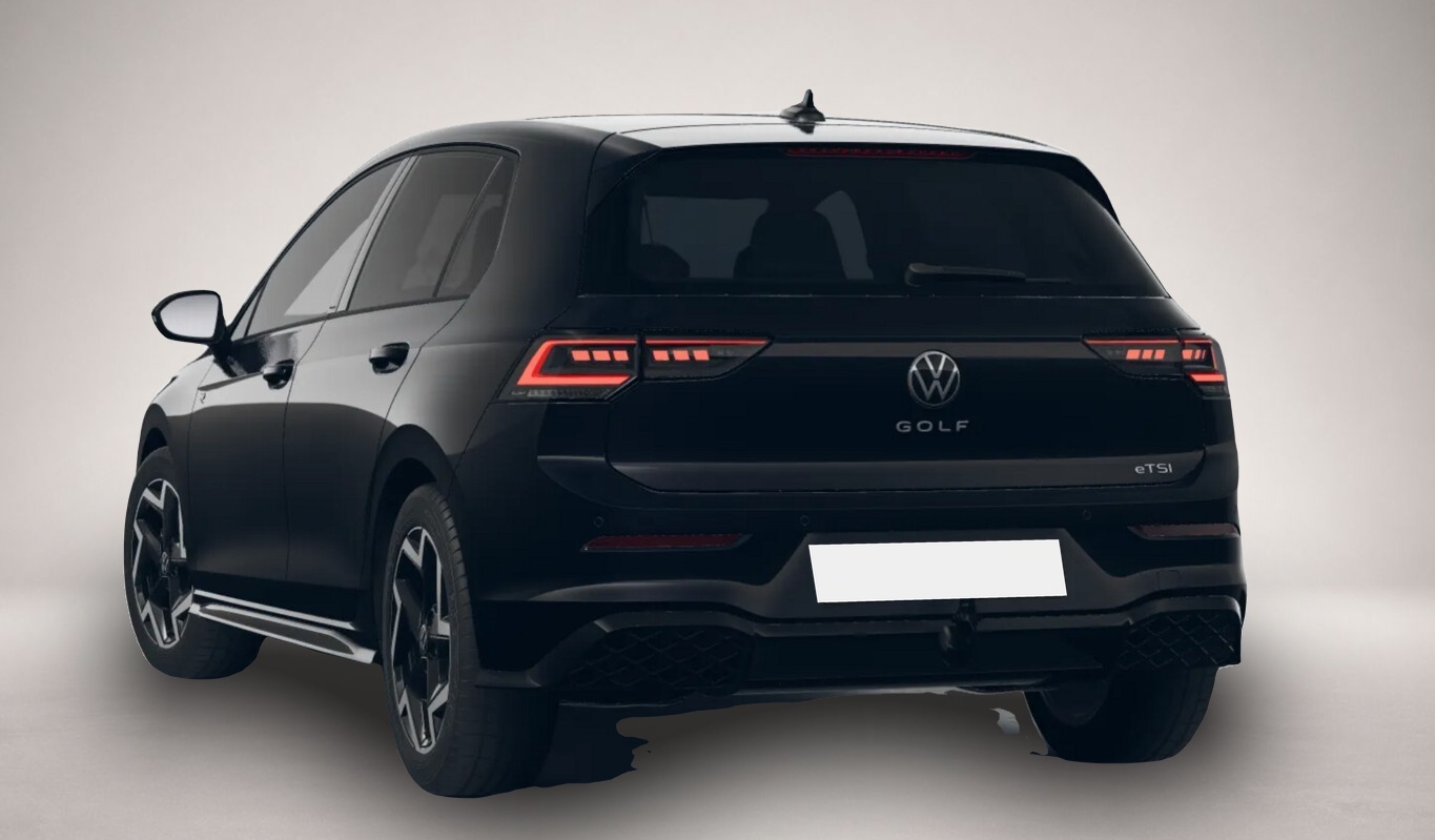 Volkswagen Golf (06/2026, Diesel)