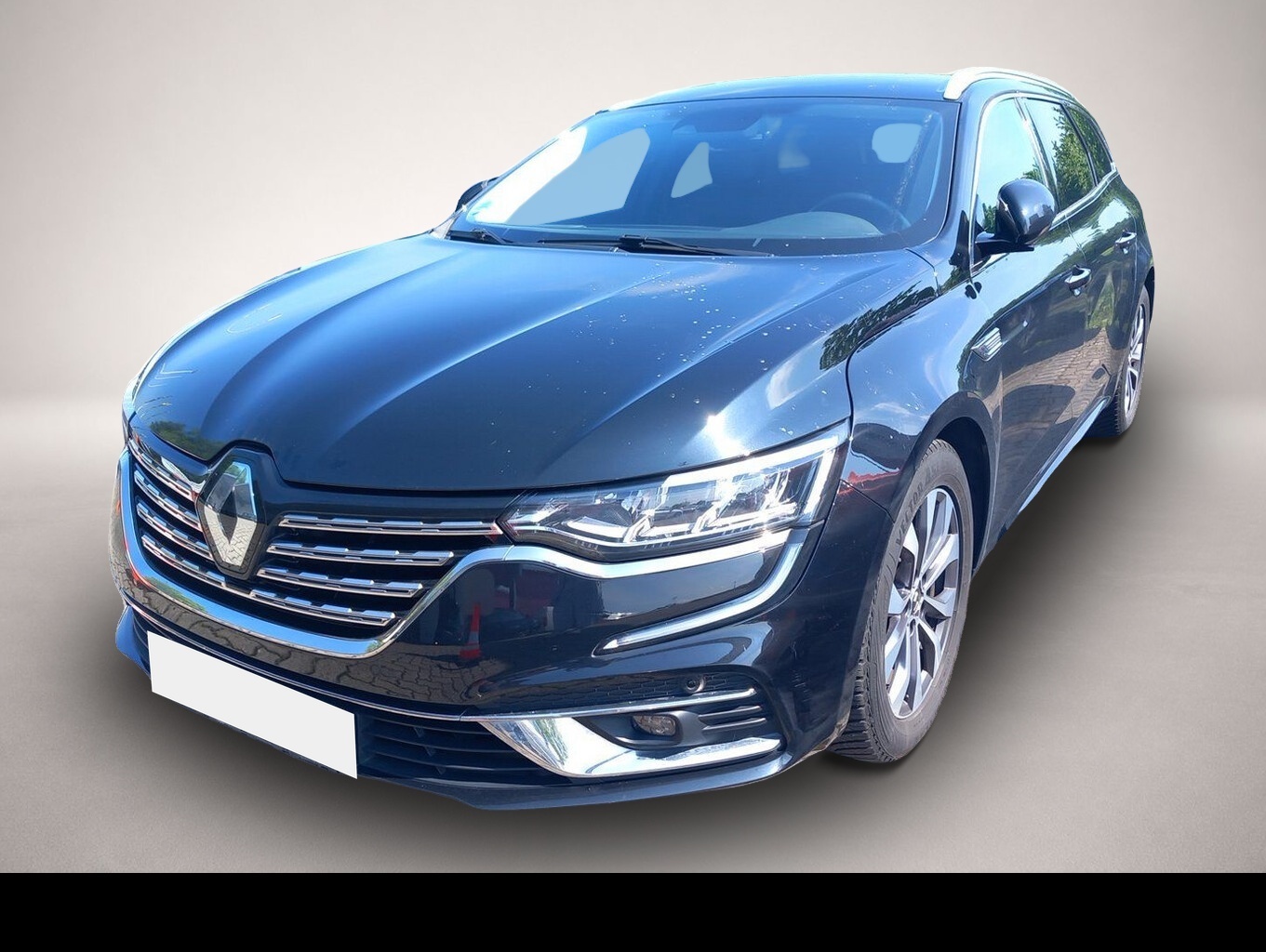 Renault Talisman (05/2021, Benzin)