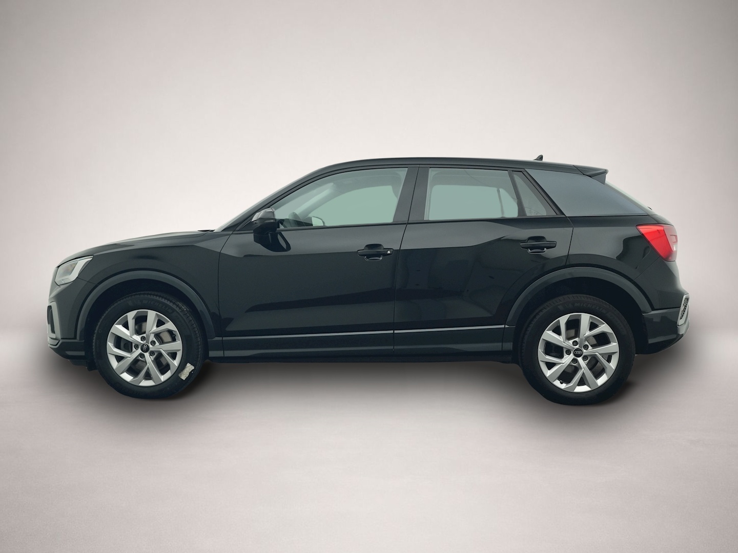 Audi Q2 (04/2023, Diesel)
