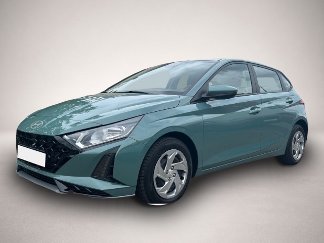 Hyundai i20 (07/2025, Benzin)