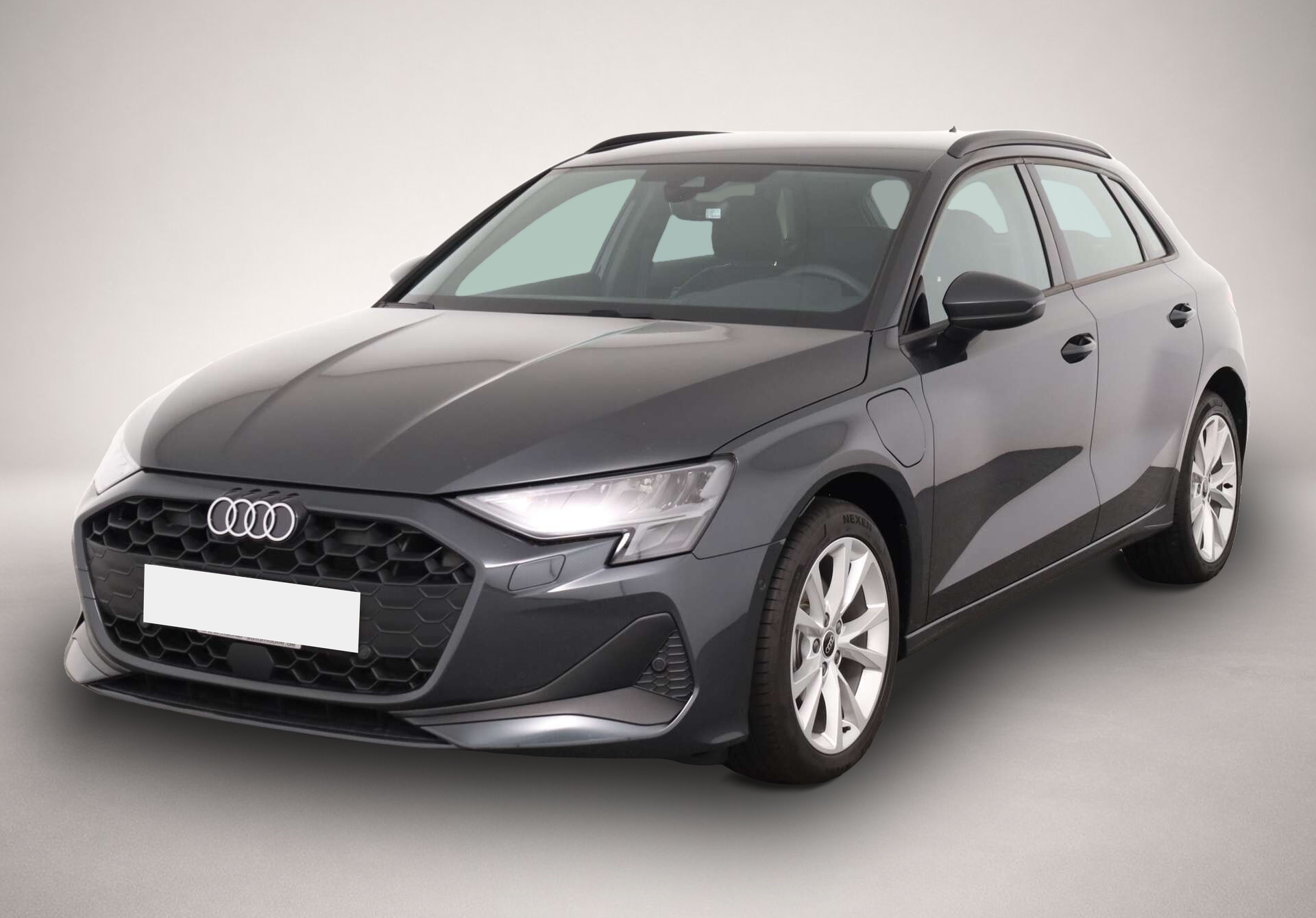 Audi A3 (05/2025, Hybrid (Benzin/Elektro))