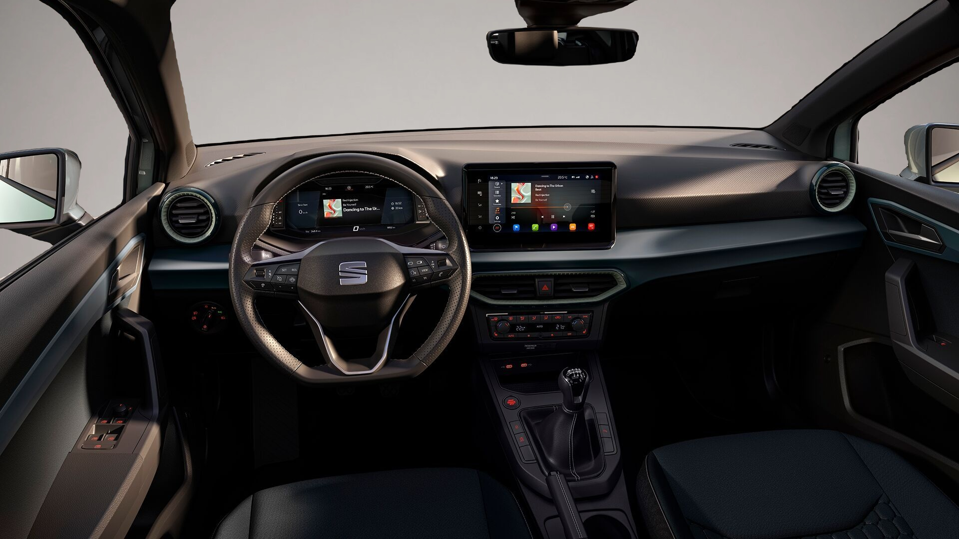 SEAT Ibiza, Bild 4 von 4