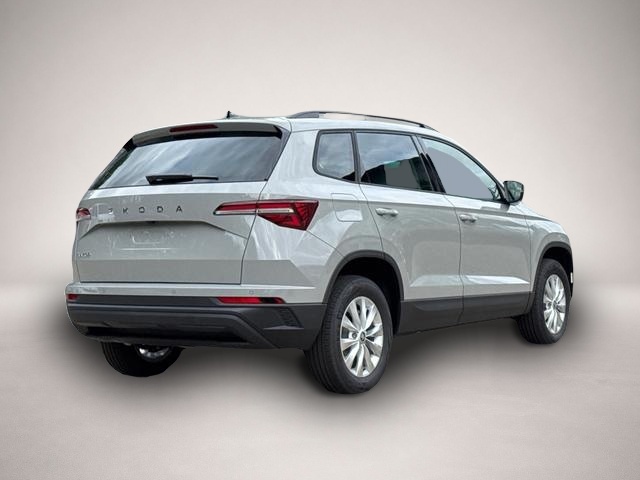 Skoda Karoq, image 3 of 5