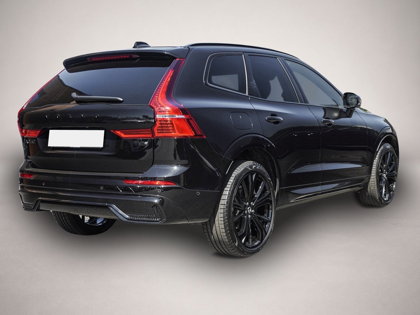 Volvo XC60 (07/2024, )