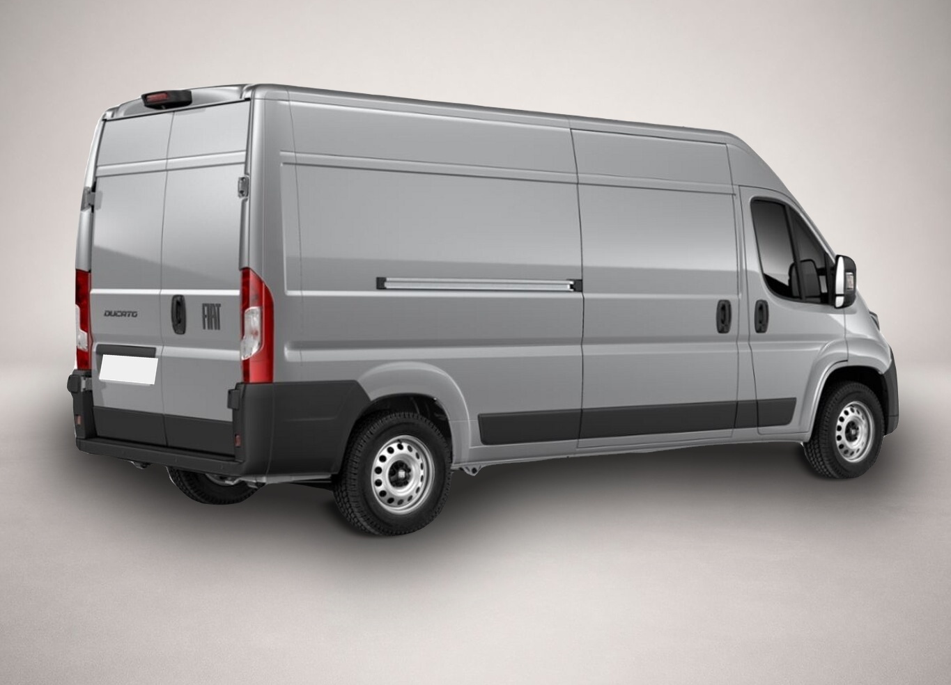Fiat Ducato (05/2026, Diesel)