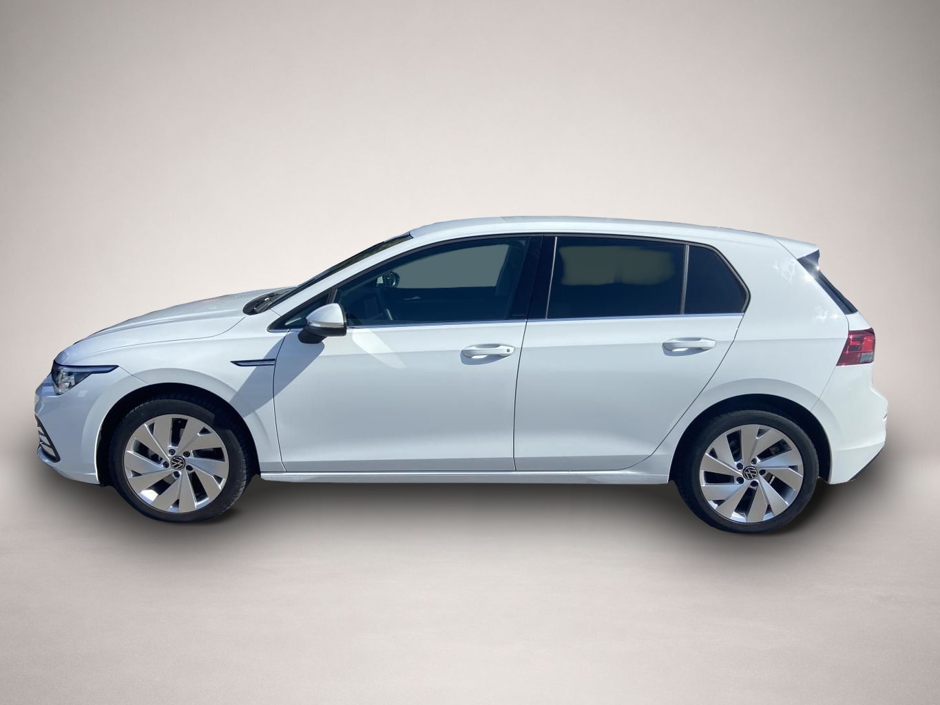 Volkswagen Golf (04/2024, )