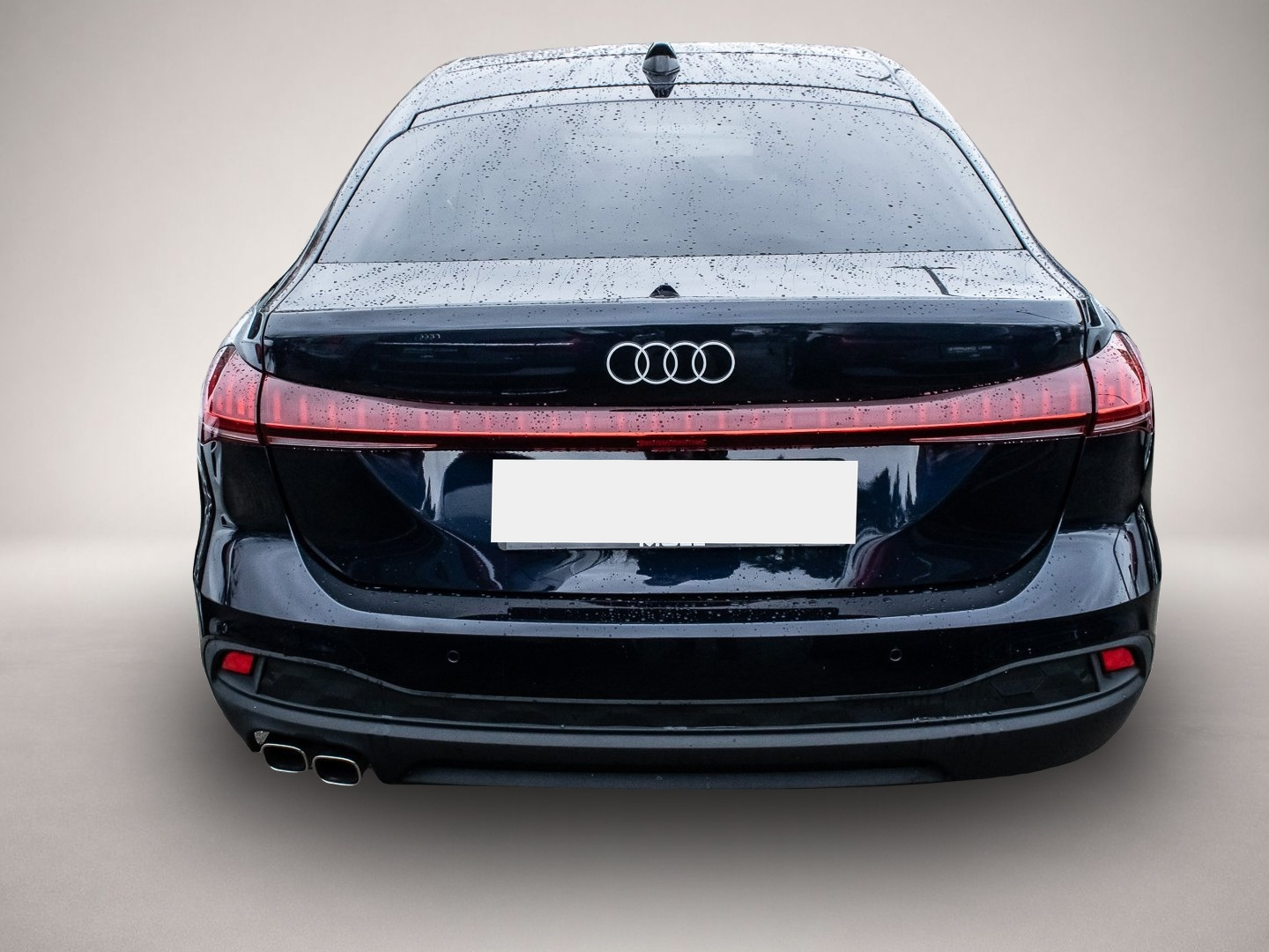 Audi A5 (04/2025, Diesel)
