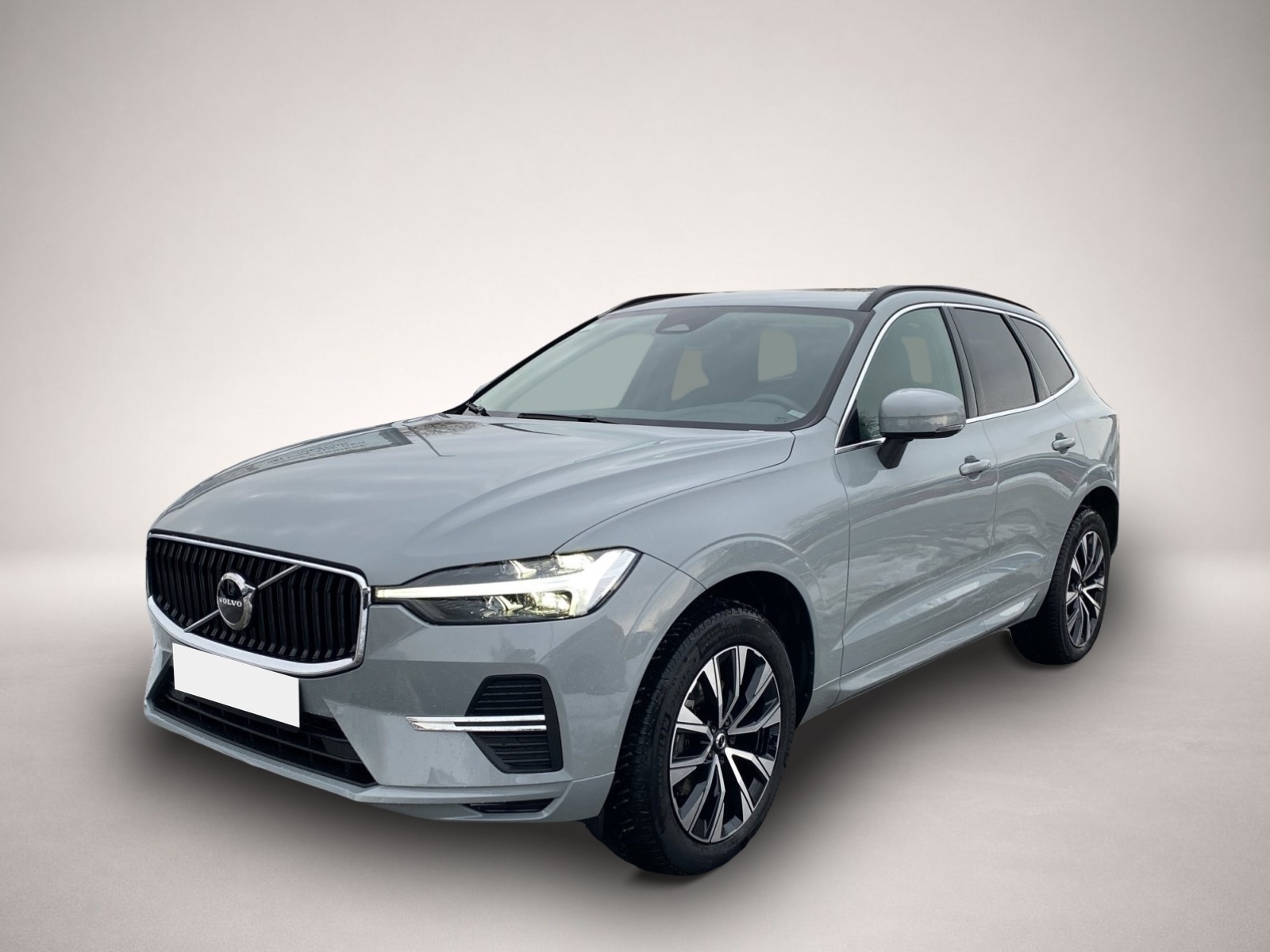 Volvo XC60 (10/2024, Benzin)