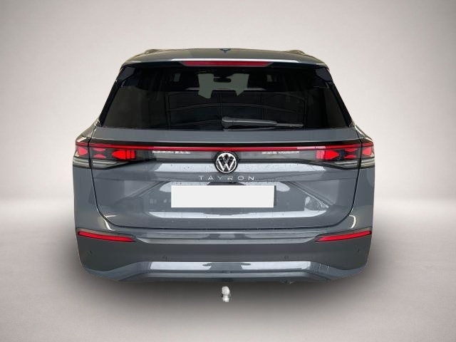 Volkswagen Tayron, Bild 5 von 5
