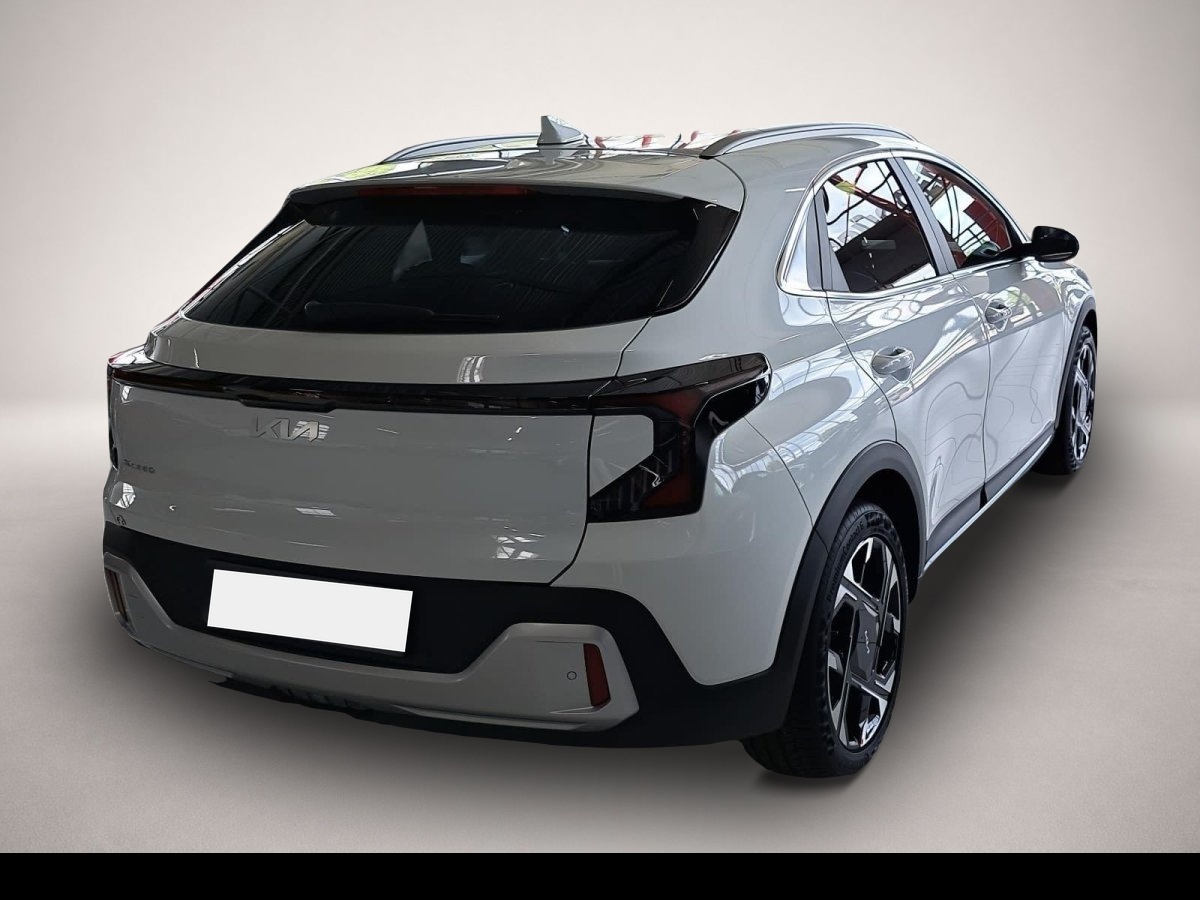 Kia XCeed, Bild 2 von 4