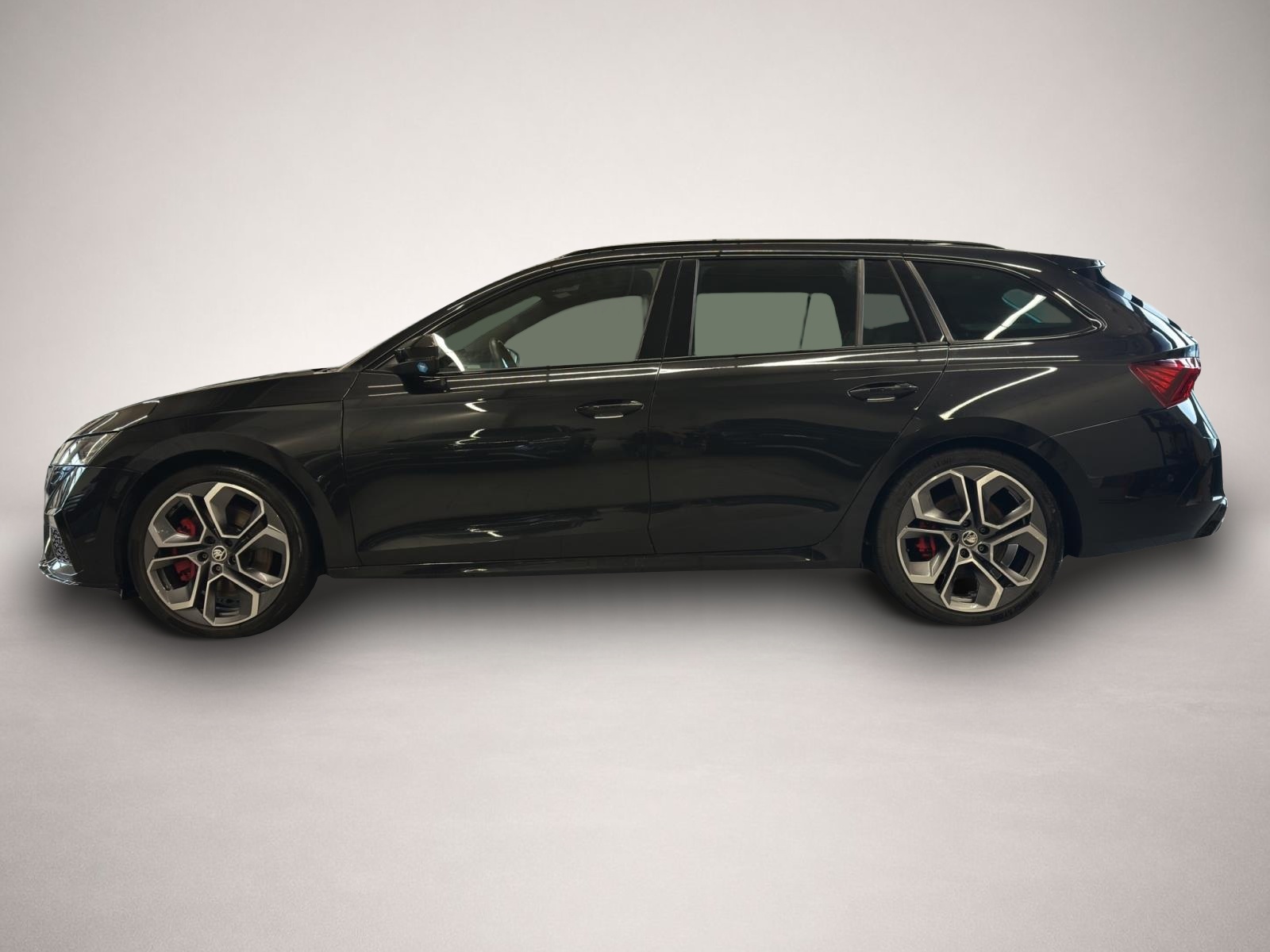 Skoda Octavia (12/2022, Benzin)