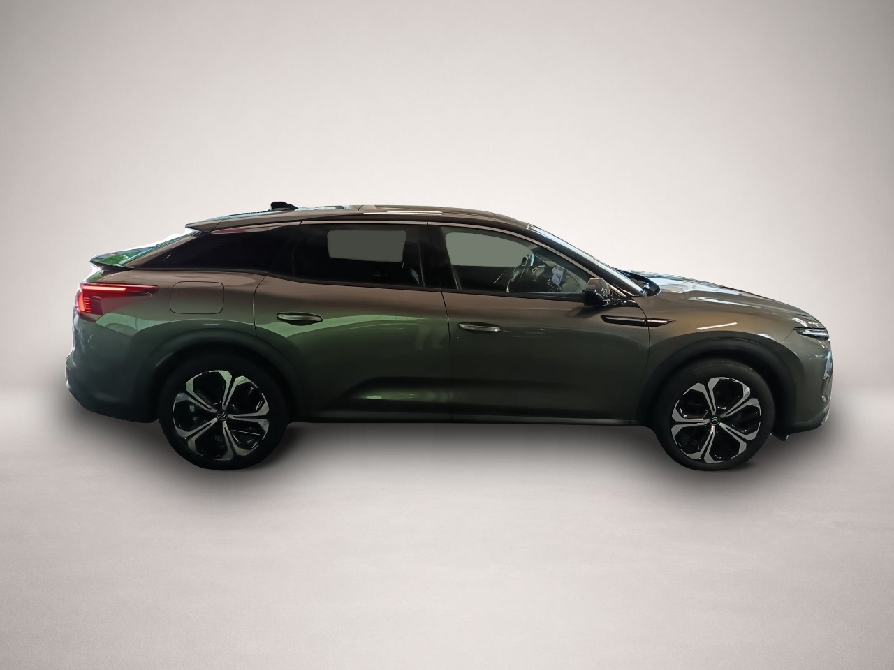 Citroen C5 X (08/2022, Hybrid (Benzin/Elektro))