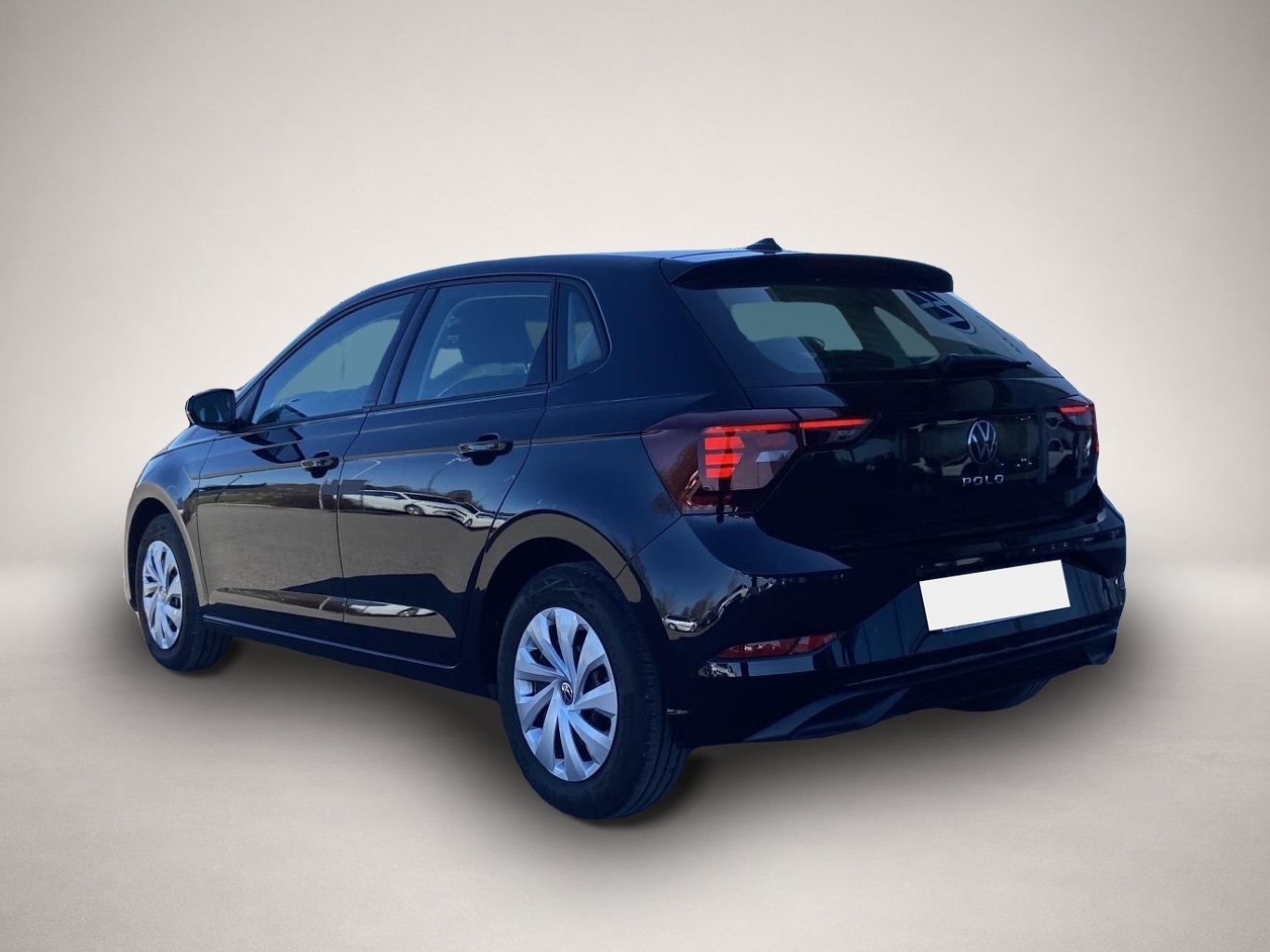 Volkswagen Polo (11/2022, )