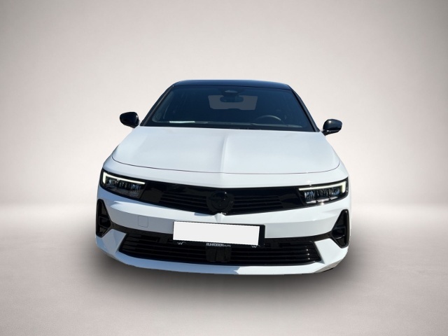 Opel Astra (05/2025, Benzin)