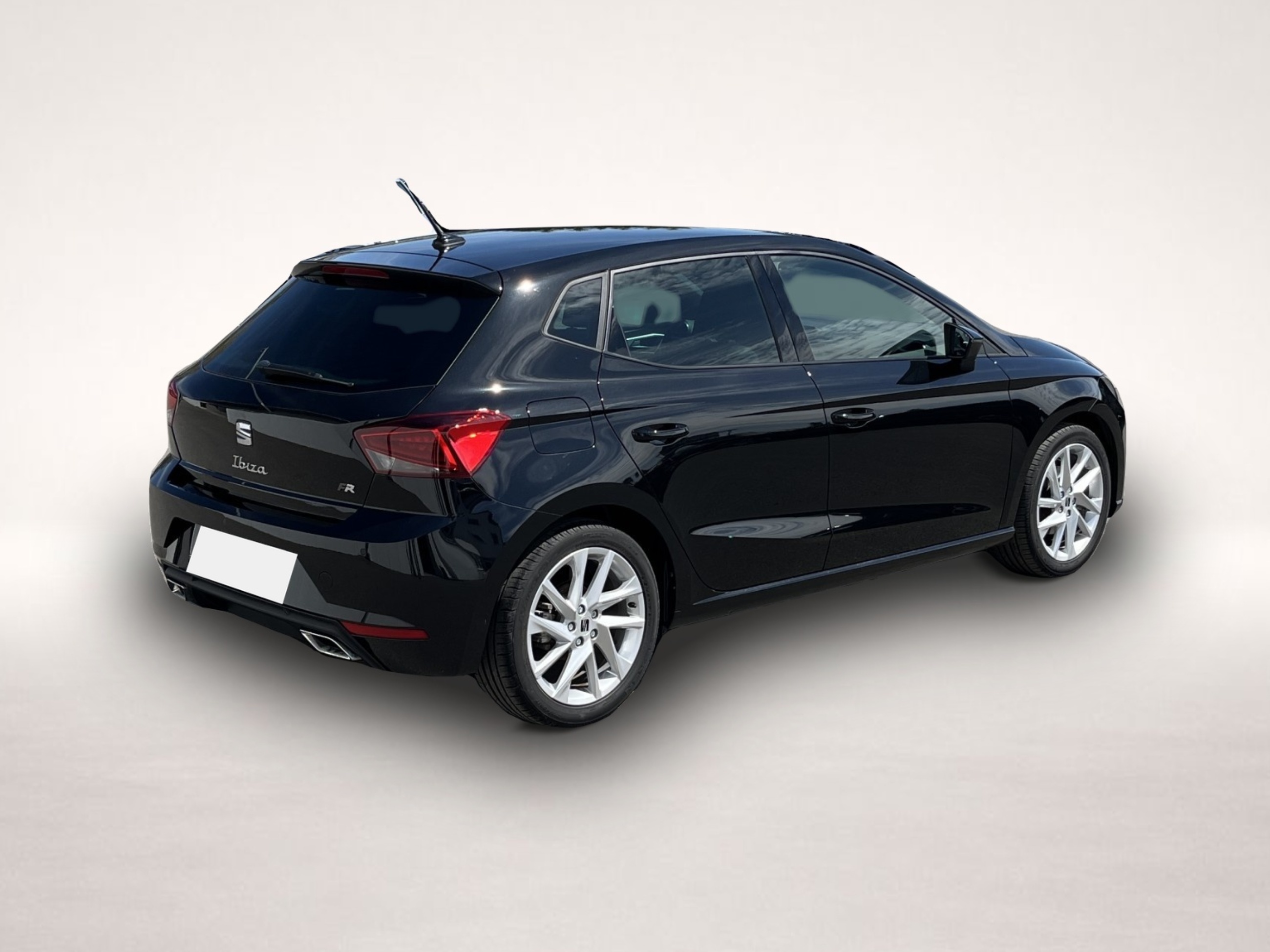Seat Ibiza (02/2024, Benzin)