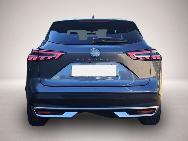 Nissan Qashqai (03/2026, Benzin)