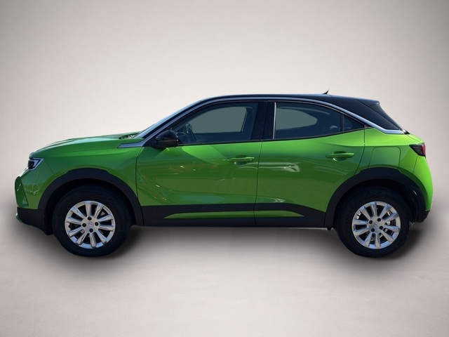 Opel Mokka (09/2023, Benzin)