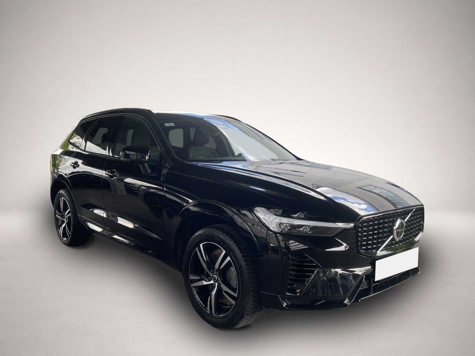 Volvo XC60 (04/2022, )