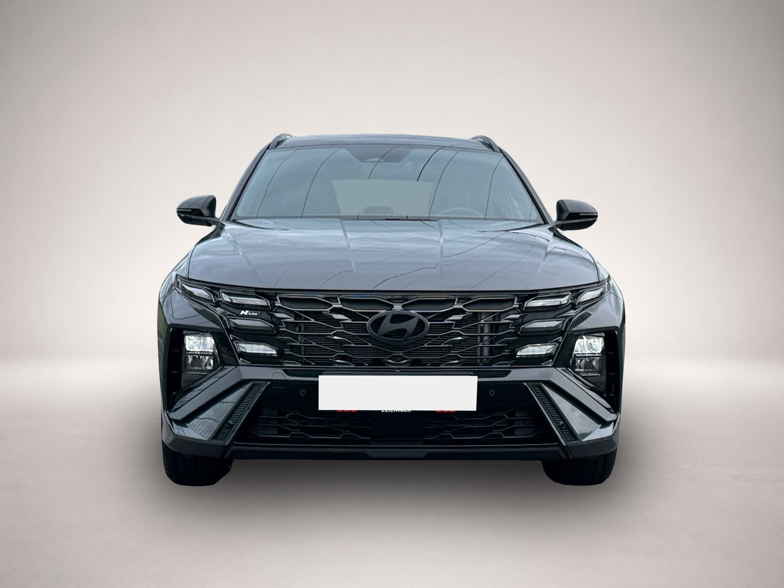 Hyundai TUCSON (05/2026, Benzin)