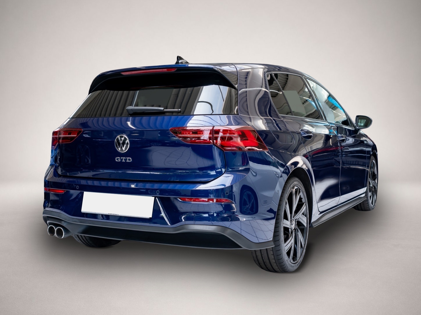 Volkswagen Golf (01/2022, Diesel)