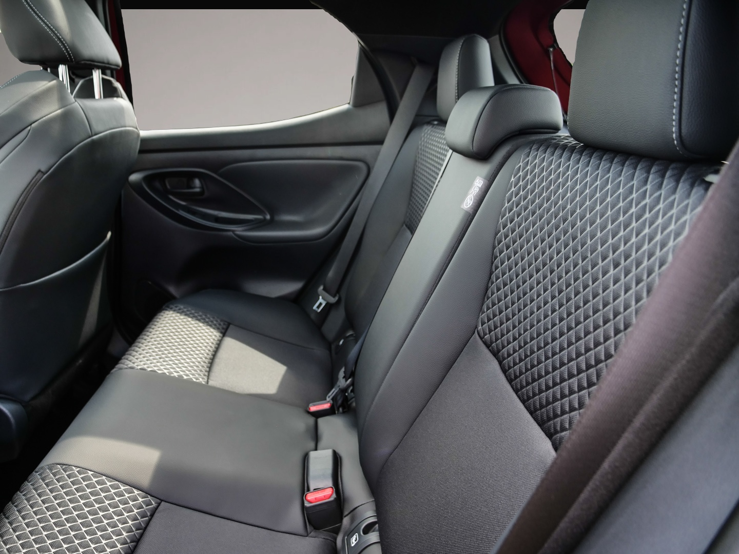 Mazda 2 Hybrid, Bild 5 von 5