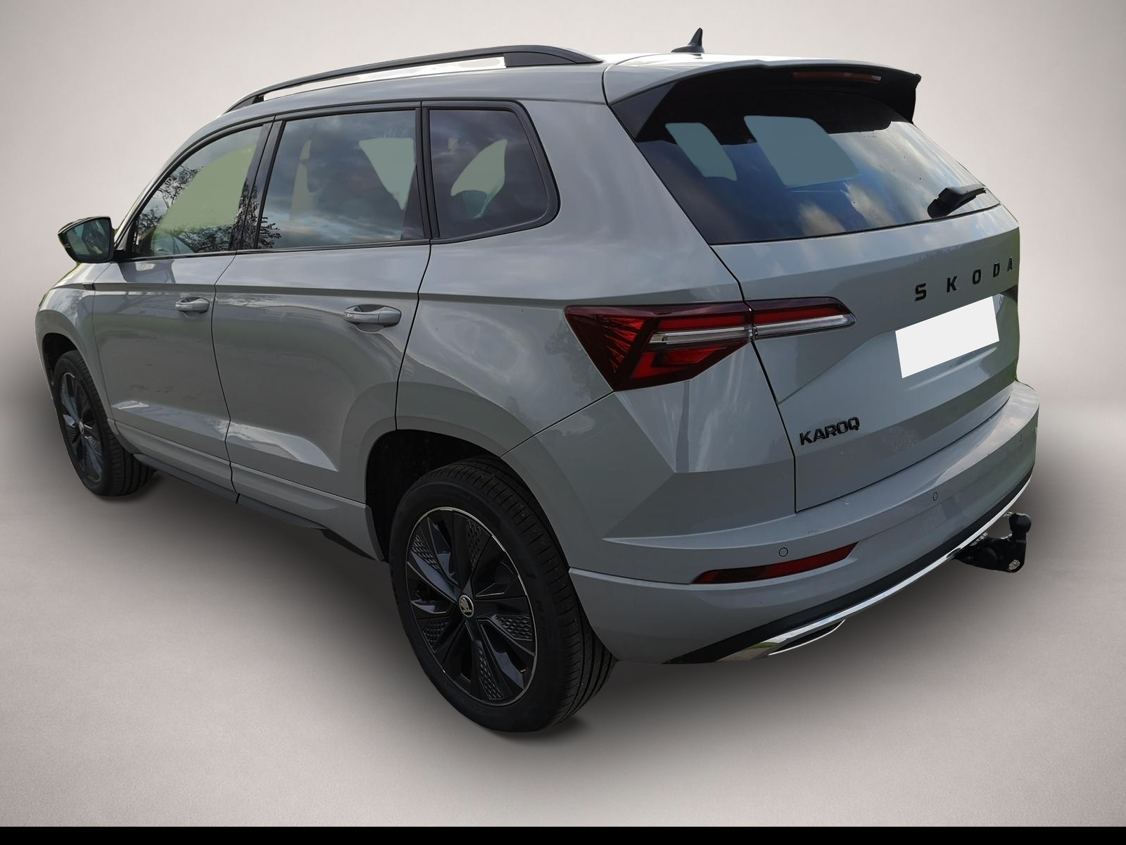 Skoda Karoq (05/2026, Benzin)