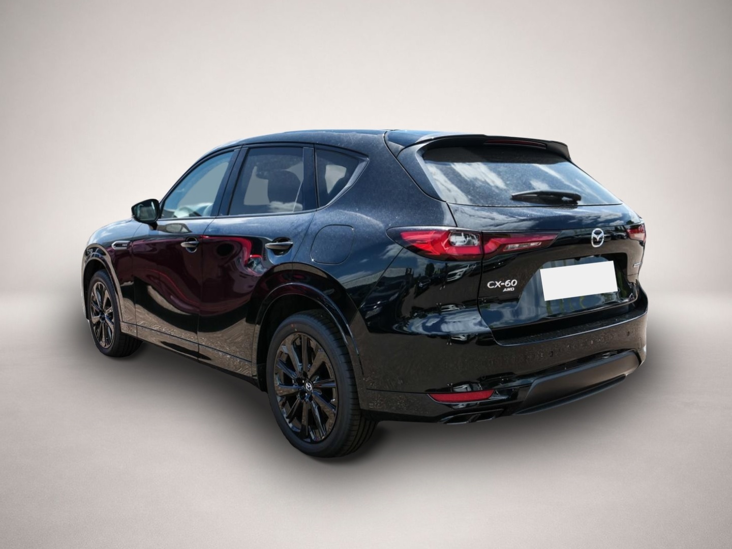 Mazda CX-60, Bild 2 von 6