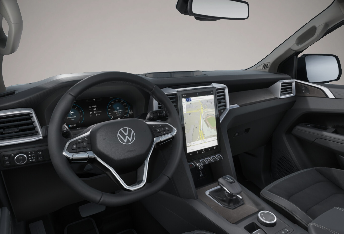 Volkswagen Amarok (06/2026, Diesel)