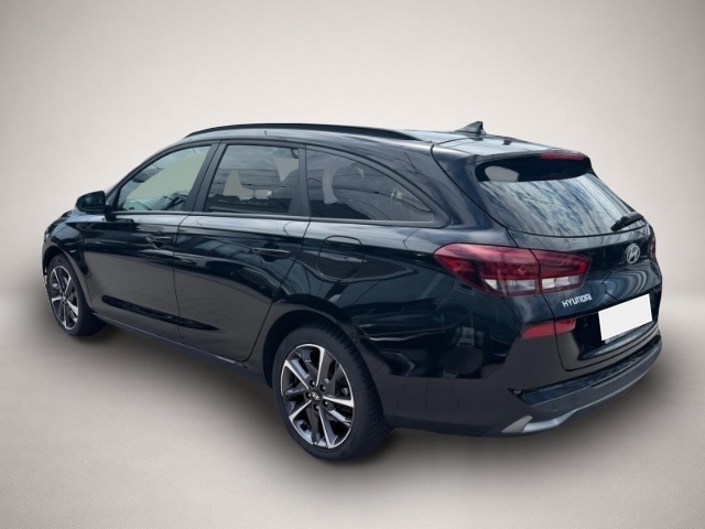 Hyundai i30 (10/2025, Benzin)