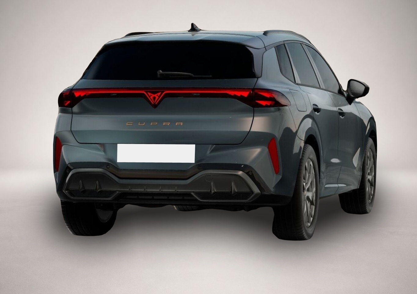 Cupra Terramar (05/2026, Benzin)