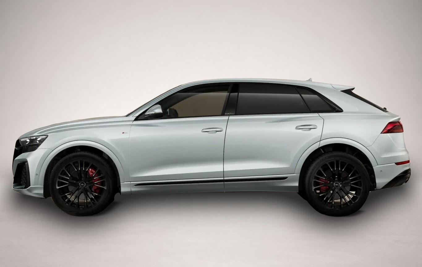 Audi Q8 (04/2026, Diesel)