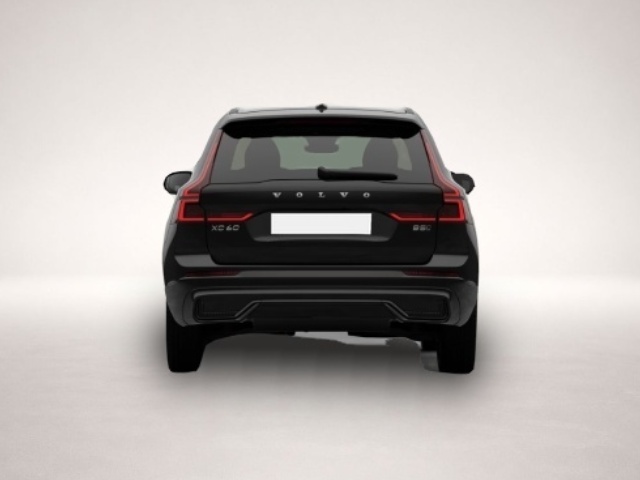 Volvo XC 60, Bild 4 von 7