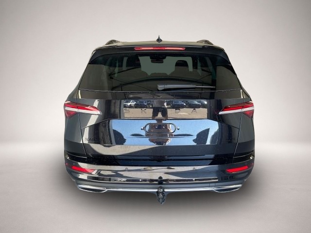 Skoda Karoq, Bild 5 von 5
